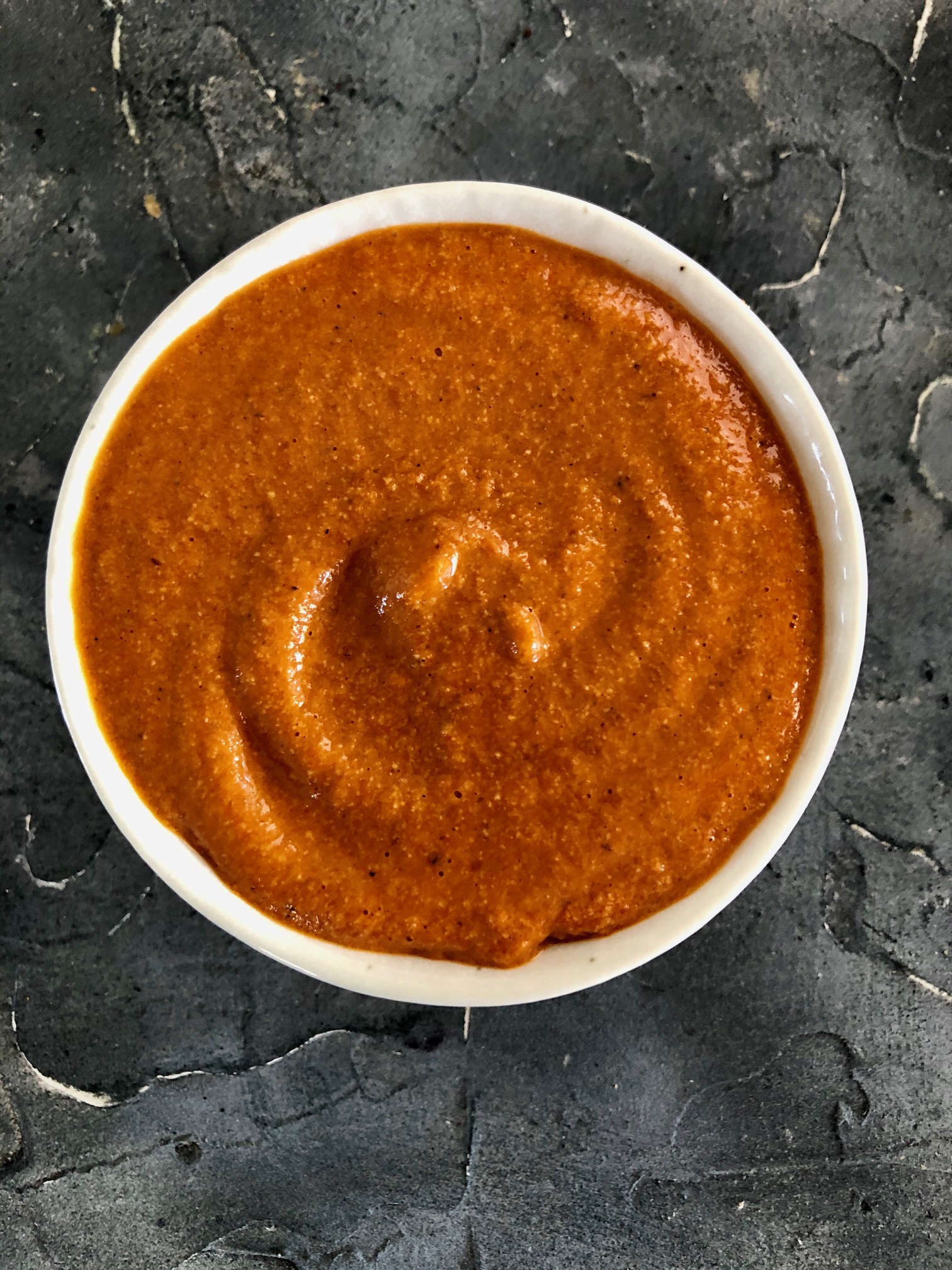 Fast & Easy Hot Sauce Every Last Bite